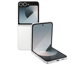 Samsung Galaxy Z Flip 6 12 GB Ram 521 GB Hafıza Beyaz