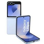Samsung Galaxy Z Flip 6 12GB RAM 256GB Hafıza Mavi 5G