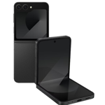 Samsung Galaxy Z Flip 6 5G 12GB Ram 512GB Hafıza Siyah