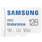 Samsung PRO Endurance 128GB MicroSDXC Kart (SD Adaptör) MB-MJ128KA