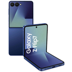 Samsung Z Flip 7 12GB RAM 512GB Hafiza Gök Mavisi 5G