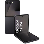 Samsung Z Flip 7 12GB RAM 512GB Hafiza Siyah 5G