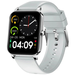 Soultech Soulfit SW002G Akıllı Saat Gümüş
