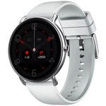 Soultech Soulfıt SW003G Akıllı Saat Gümüş