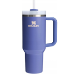 Stanley Quencher H2.O FlowState Tumbler Pipetli Termos 1.2L Lila