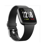 SW-21V Carreer Akıllı Saat Siyah