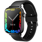 SWORD SW-5SGT Pro Akıllı Saat Siyah