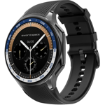 SWORD SW-Wia Elite Akıllı Saat Siyah