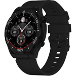 SWORD SW Wia Ultra Akıllı Saat Siyah