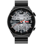 Sword SW-WIA102 Watch 2 Siyah Akıllı Saat