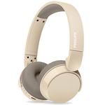 TAH3209BG KAFA ÜSTÜ KABLOSUZ KULAKLIK BEJ