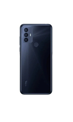 TCL 30 SE 4 GB Ram 128 GB Hafıza Mavi Cep Telefonu