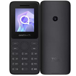 TCL ONETOUCH 4021   SİYAH