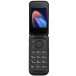 TCL Onetouch 5023 4/4 mb Siyah Tuslu Cep Telefonu