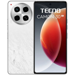 TECNO Camon 30 12 GB Ram 512 GB Hafıza Akıllı Telefon Beyaz