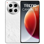 Tecno Camon 30 12GB RAM 256GB Hafıza Beyaz