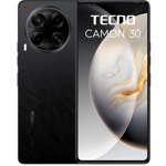 Tecno Camon 30 8GB RAM 256GB Hafıza Siyah