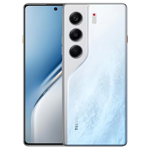 Tecno Camon 40 12GB Ram 256GB Hafıza  Beyaz