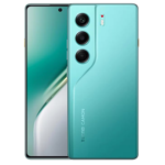 Tecno Camon 40 12GB Ram 256GB Hafıza Zümrüt Yeşili