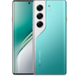 Tecno Camon 40 Pro 5G 12GB Ram 256GB Hafıza Yeşil