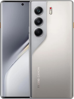 Tecno Camon 40 Pro 5G 8 GB Ram 256 GB Hafıza Akıllı Telefon Titanyum Gri