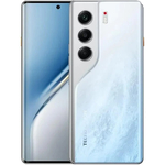 Tecno Camon 40 Pro 8+8 GB Ram 256 GB Hafıza 5G Buz Beyazı