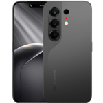 Tecno Camon 50 12GB Ram 256GB Hafıza Siyah