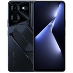 Tecno Pova 5 Pro 8GB RAM 256GB HAFIZA Siyah 5G