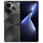 Tecno Pova 6 Pro 5G 12GB Ram 256GB Hafıza Gri