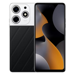 Tecno Spark 10 Pro KI7 8 GB Ram 256 GB Hafıza Ay Tutulması Siyahı