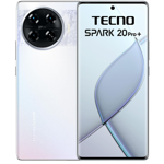 Tecno Spark 20 Pro Plus 8GB RAM 256GB Hafıza Beyaz