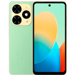 Tecno Spark 20C 4GB RAM 128GB Hafıza Yeşil