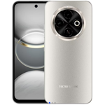 Tecno Spark 30C 8GB Ram 256GB Hafıza Titanium Gold