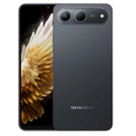 Tecno Spark 40 5G 6GB Ram 128GB Hafıza Siyah
