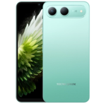 Tecno Spark 40 5G 6GB Ram 128GB Hafıza Turkuaz Yeşil
