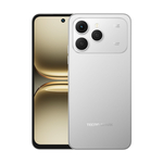 Tecno Spark 40 8GB Ram 256GB Hafıza Akıllı Telefon Titanyum Gri