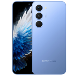Tecno Spark 40 Pro 8GB Ram 256GB Hafıza Mavi