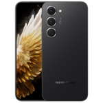 Tecno Spark 40 Pro 8GB Ram 256GB Hafıza Siyah