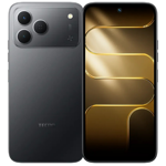 Tecno Spark 50 4GB Ram 128GB Hafıza Siyah