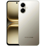 Tecno Spark Go 2 4GB Ram 128GB Hafıza Gri