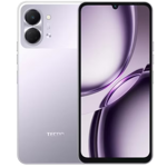 TECNO Spark Go 3 4GB RAM 128GB Hafıza Mor