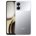 Tecno Spark Go 3 4GB Ram 128GB Hafıza  Titanyum