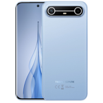 Tecno Spark Slim 5G 8GB Ram 256GB Hafıza Mavi