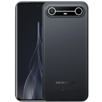 TECNO Spark Slim 5G 8GB Ram 256GB Hafıza Siyah