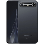 TECNO Spark Slim 8 GB Ram 256 GB Hafıza Siyah 5G