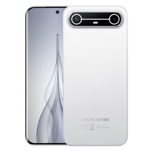 Tecno Spark Slim 8GB Ram 256 GB Hafıza Beyaz