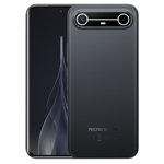 Tecno Spark Slim 8GB Ram 256 GB Hafıza Siyah