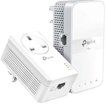 TP-Link TL-WPA7617 KIT 1167 Mbps AV1000 Kablosuz Powerline Genişletici