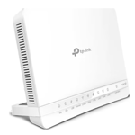 TP-Link VX18 Wi-Fi 6 AX1800 Premium VDSL Modem