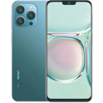 Trident A55 6 GB Ram 128 GB Hafıza Buz Mavisi